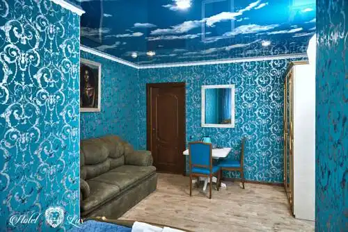 Lux Aquapark - 21