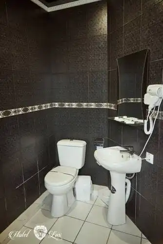 Lux Aquapark - 22