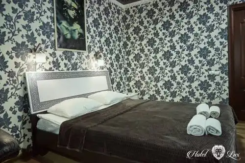 Lux Aquapark - 45