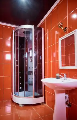 Lux Aquapark - 87