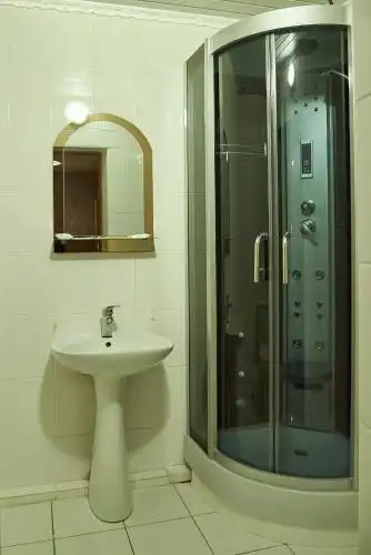 Lux Aquapark - 44