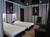 Twin Room with Shower