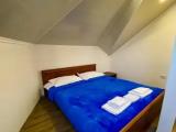 Standard Double Room with Shared Bathroom