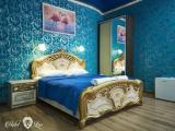 Deluxe Double Room with Shower