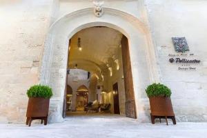 Pollicastro Boutique Hotel, Lecce
