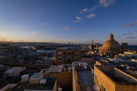 The Embassy Valletta - 14