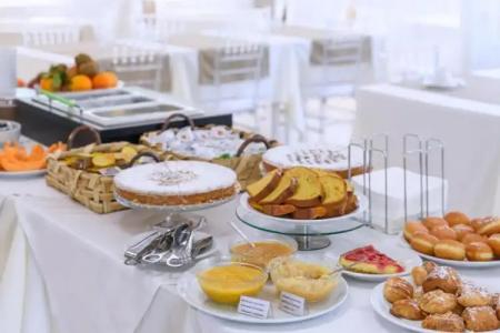 Amalfi Suite Boutique Adults Only - 9