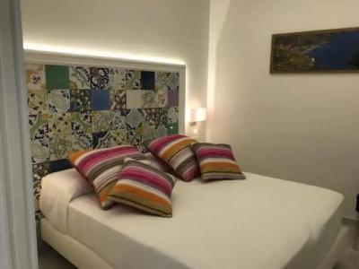 Amalfi Suite Boutique Adults Only - 1