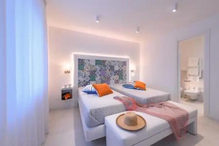 Amalfi Suite Boutique Adults Only - 19