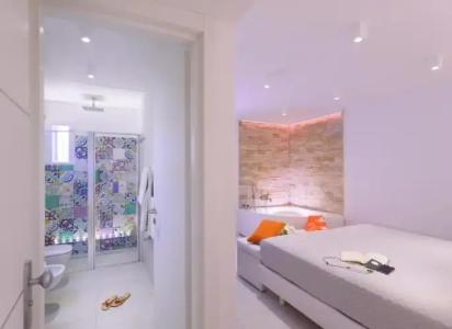 Amalfi Suite Boutique Adults Only - 17