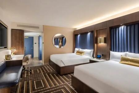 Circa Resort & Casino - Adults Only - 95