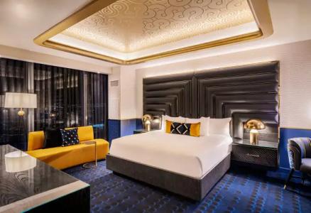 Circa Resort & Casino - Adults Only - 101