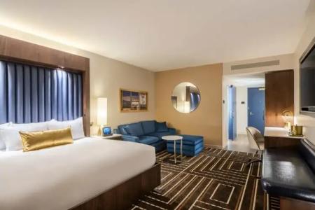 Circa Resort & Casino - Adults Only - 100