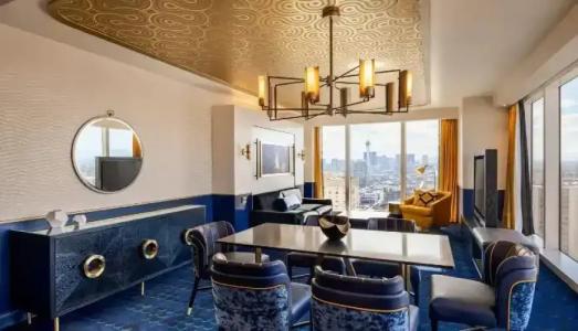 Circa Resort & Casino - Adults Only - 110