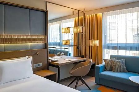 Hyatt Regency Malta - 42