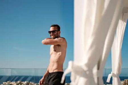 Hyatt Regency Malta - 24