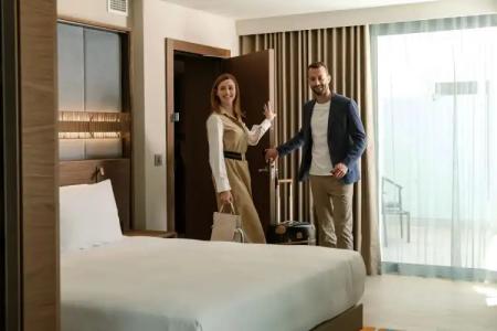 Hyatt Regency Malta - 26