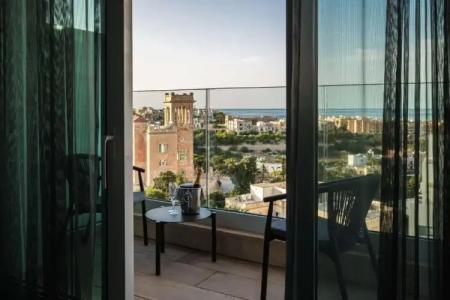 Hyatt Regency Malta - 48