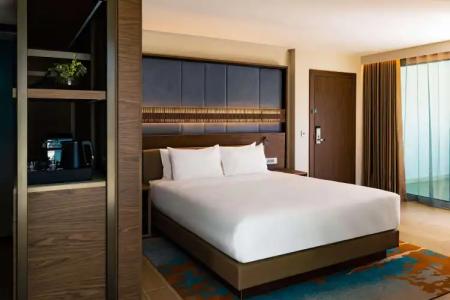 Hyatt Regency Malta - 1