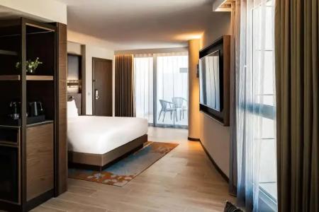 Hyatt Regency Malta - 3