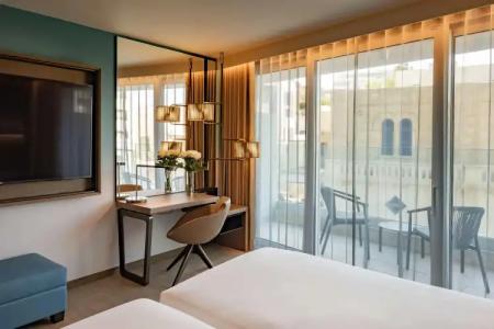 Hyatt Regency Malta - 6