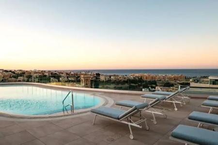 Hyatt Regency Malta - 15