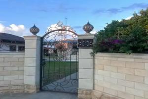 Guest house GreenZone, Pitsunda