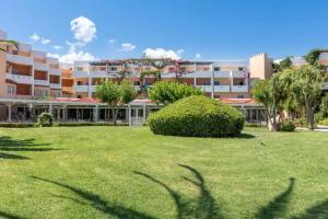 Anissa Beach & Village Resort, Hersonissos