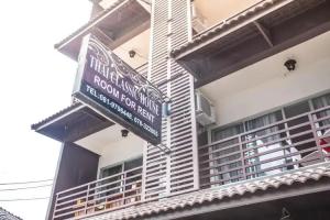 Thai Classic House Hotel, Patong