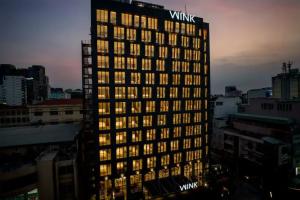 Wink Saigon Centre, Unscripted by Hyatt - 24 Hours stay, Ho Chi Minh