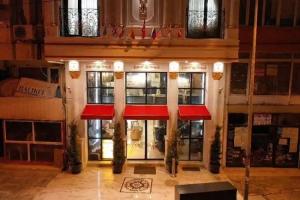 Leslion Luxury Hotel & Spa, Antalya