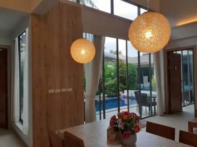 Areeca Mahogany Zone SHA Plus - 2