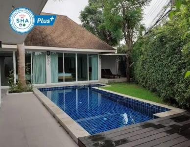 Areeca Mahogany Zone SHA Plus - 11