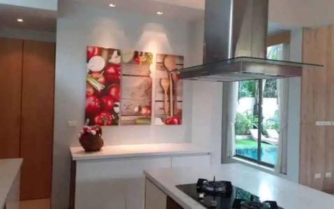 Areeca Mahogany Zone SHA Plus - 14