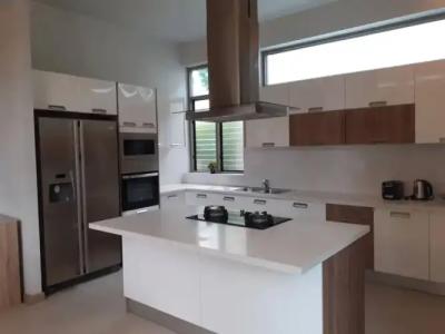 Areeca Mahogany Zone SHA Plus - 17