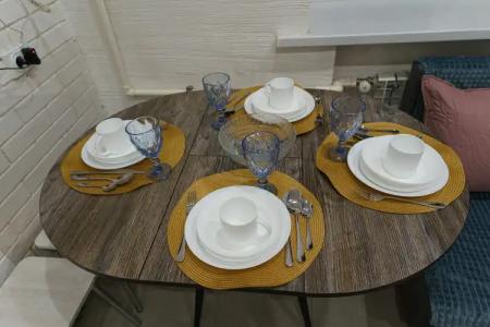 Altay Apartments - 2