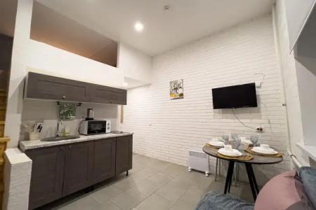 Altay Apartments - 0