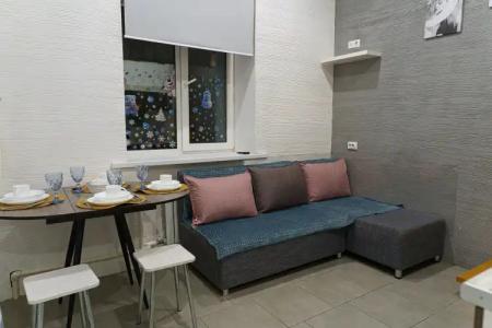 Altay Apartments - 1