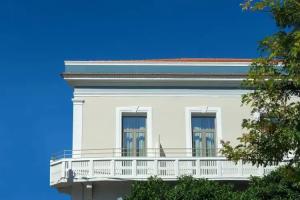 Mirabile Luxury Suites, Chania Town