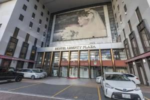 LIBERTY PLAZA Hotel, Novaglia