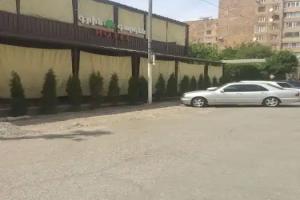 Green Garden Hotel, Yerevan