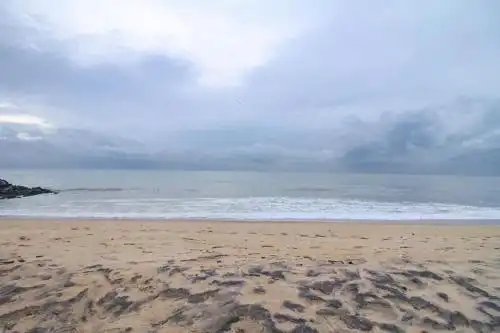 OYO 333 Ceylonica Beach - 7
