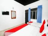 Triple Room with Garden View