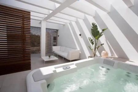 Sa Pedrera Suites & Spa - 53