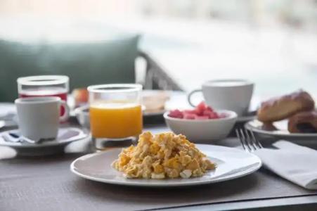 Sa Pedrera Suites & Spa - 31