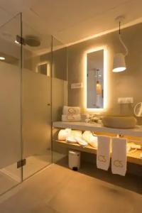 Sa Pedrera Suites & Spa - 61