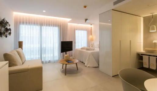 Sa Pedrera Suites & Spa - 0