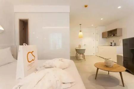 Sa Pedrera Suites & Spa - 35