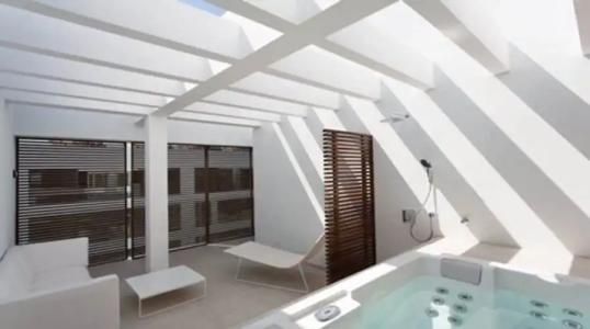 Sa Pedrera Suites & Spa - 80