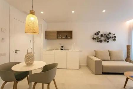 Sa Pedrera Suites & Spa - 48